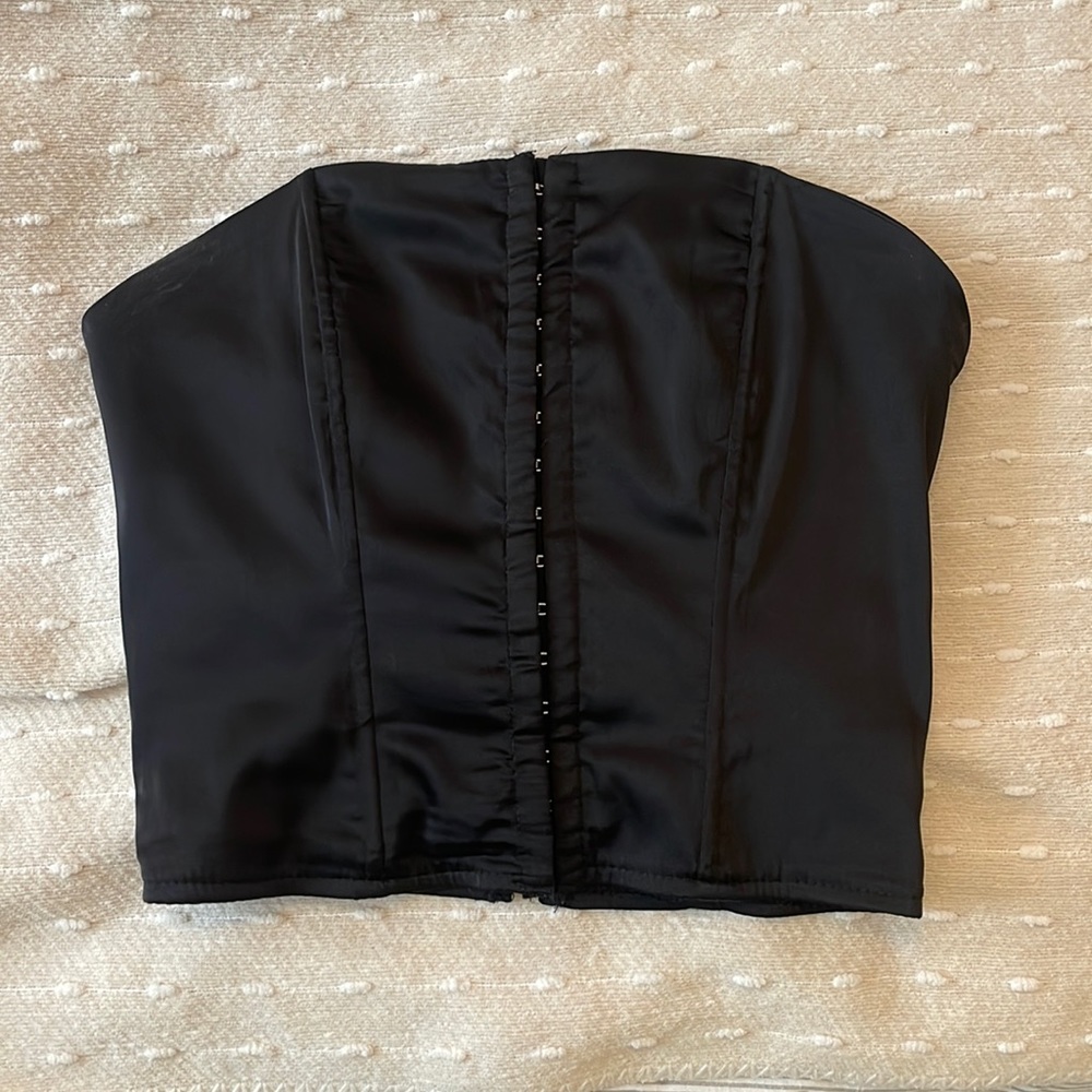 Superdown Corset - Picture 2 of 2